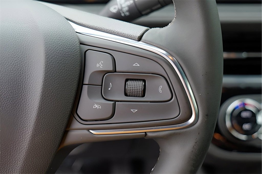 New 2026 Buick Envista Sport Touring w/ Convenience I Package image 13