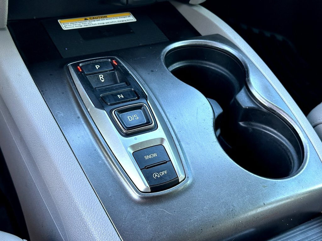 Used 2022 Honda Pilot Special Edition image 15