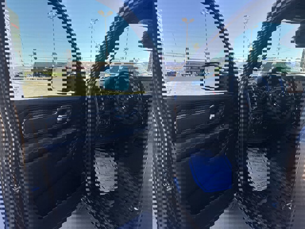 New 2025 RAM 1500 Big Horn image 13