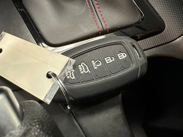 Used 2023 Hyundai Elantra N Line w/ Cargo Package FWD image 17