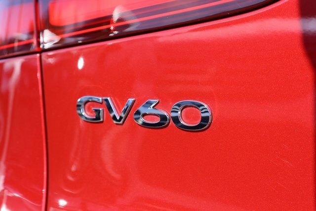 Used 2023 Genesis GV60 Advanced image 7