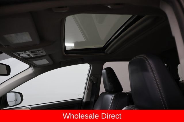 Used 2014 Toyota RAV4 Limited AWD/4WD image 12