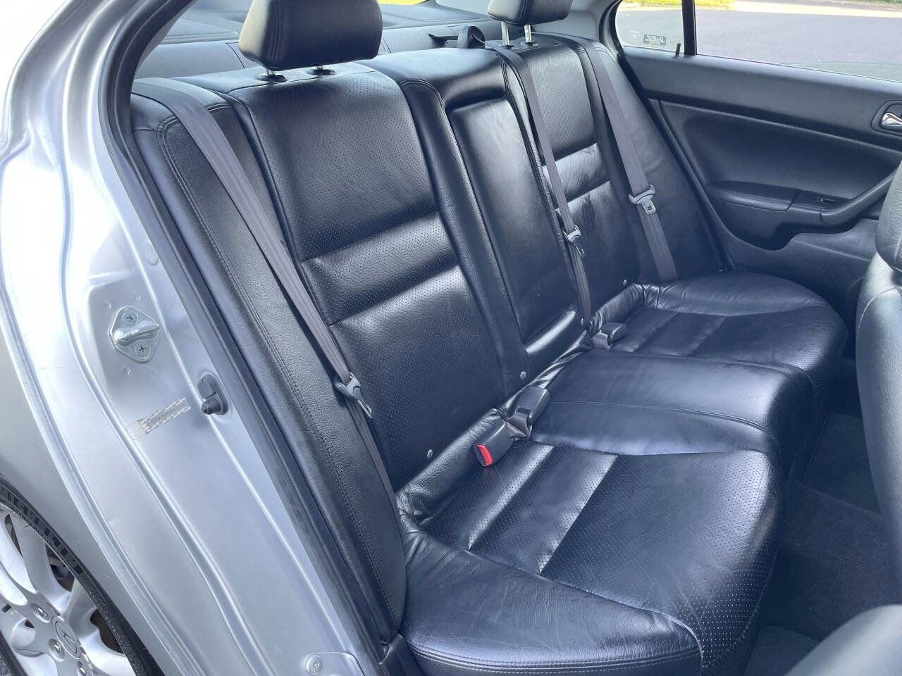 Used 2006 Acura TSX image 30