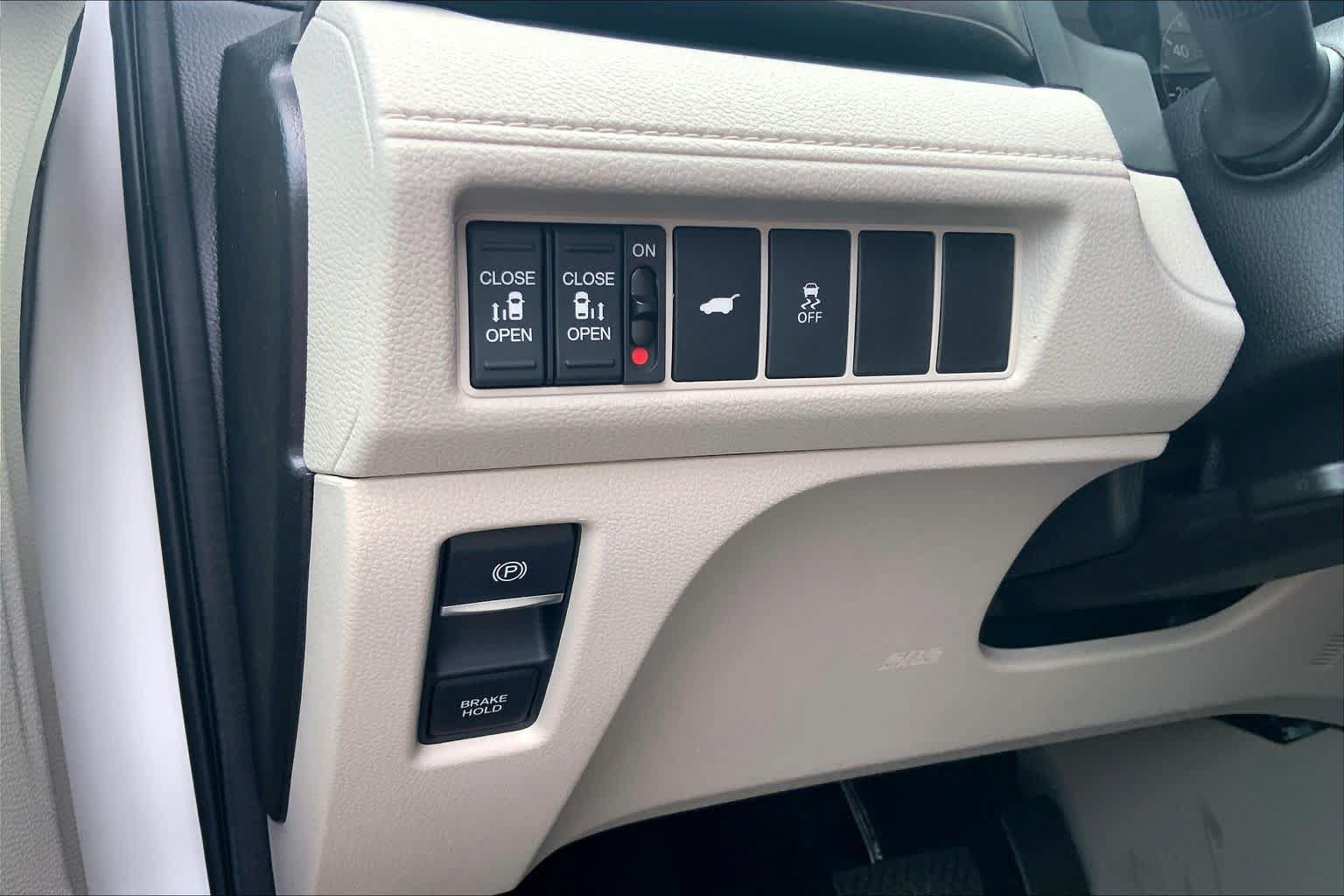 Used 2026 Honda Odyssey EX-L image 70