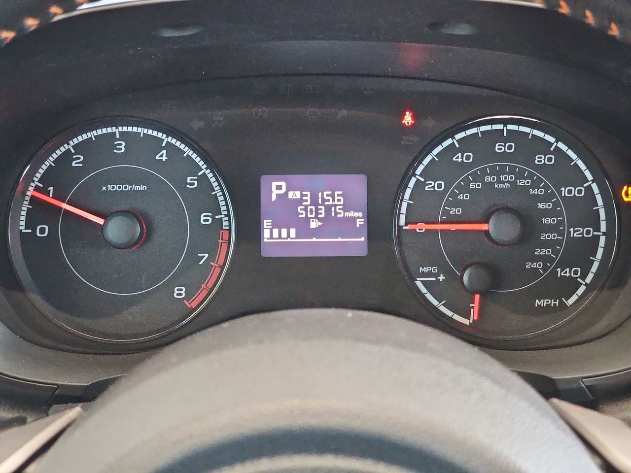 Used 2018 Subaru Crosstrek 2.0i Premium image 24