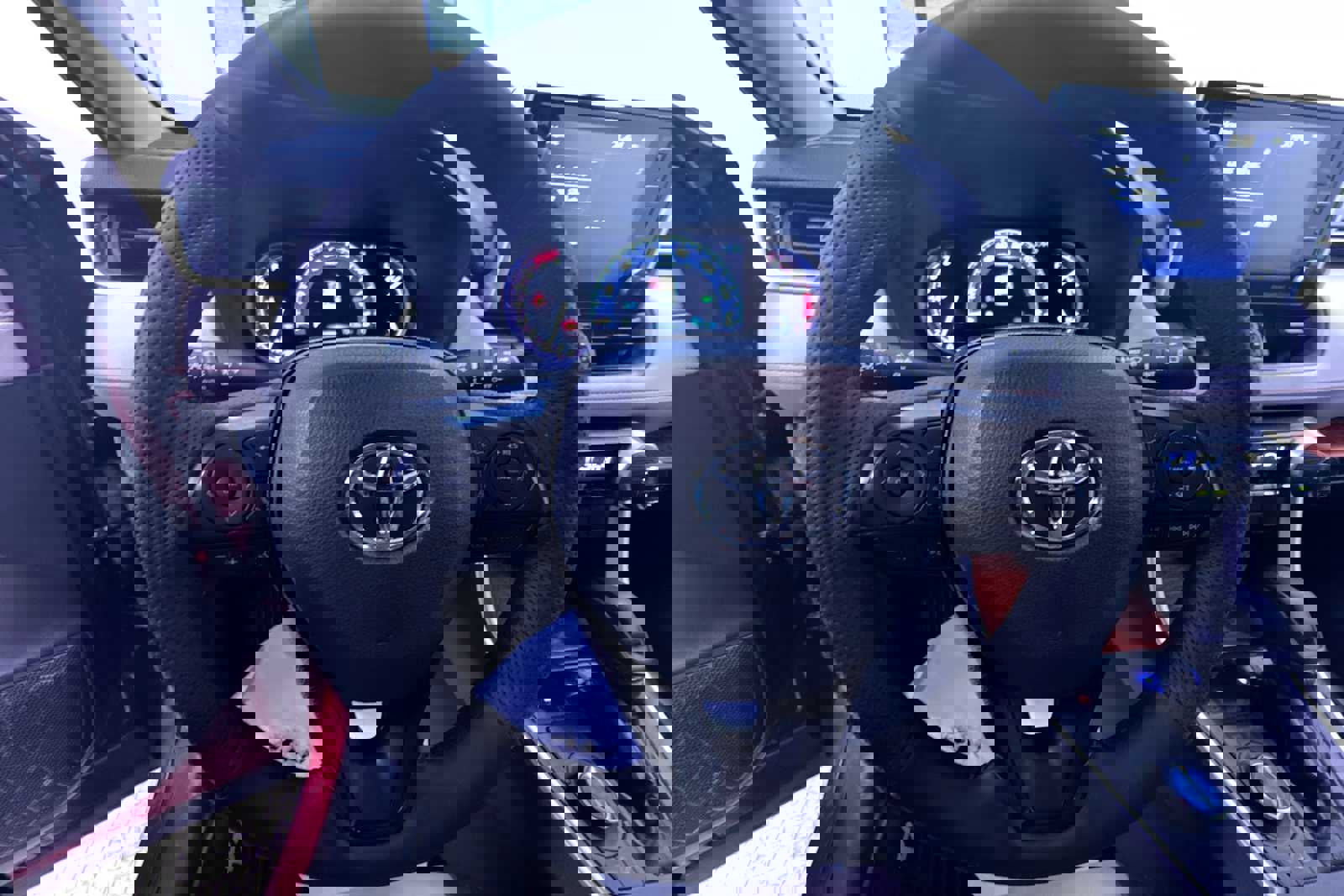 Used 2019 Toyota RAV4 Adventure image 15