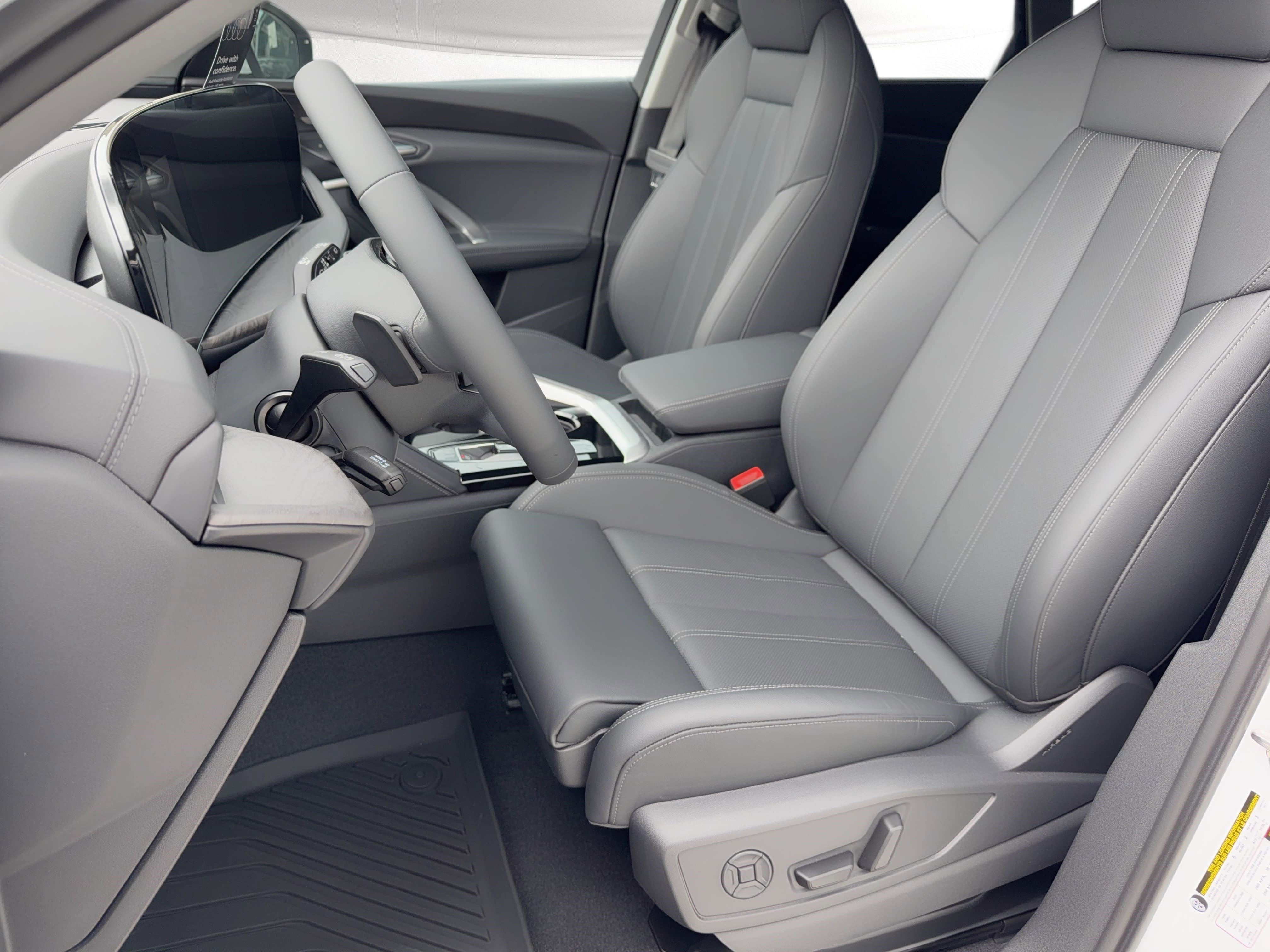 New 2026 Audi Q5 Premium Plus image 5