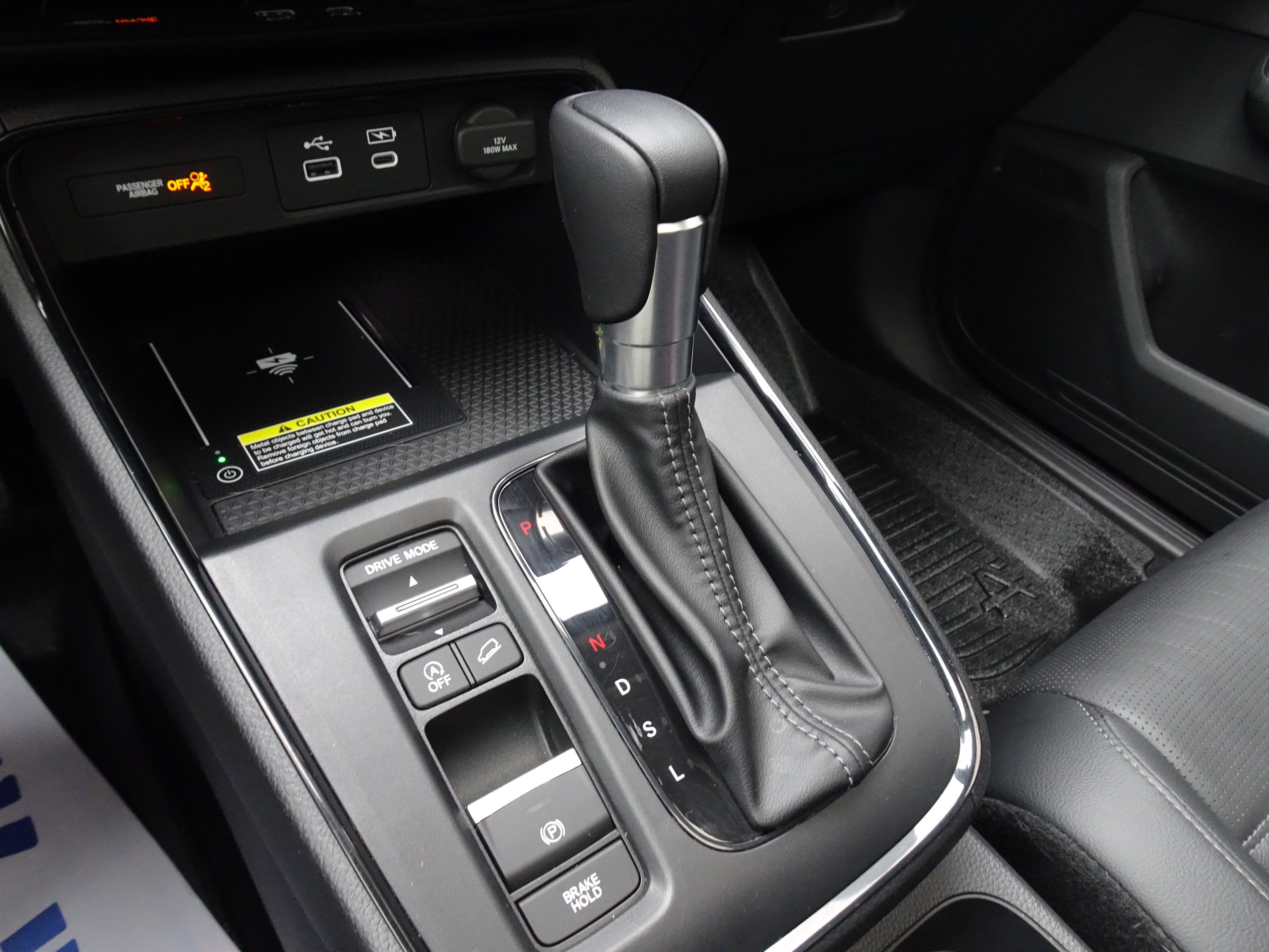 Used 2025 Honda CR-V EX-L image 18