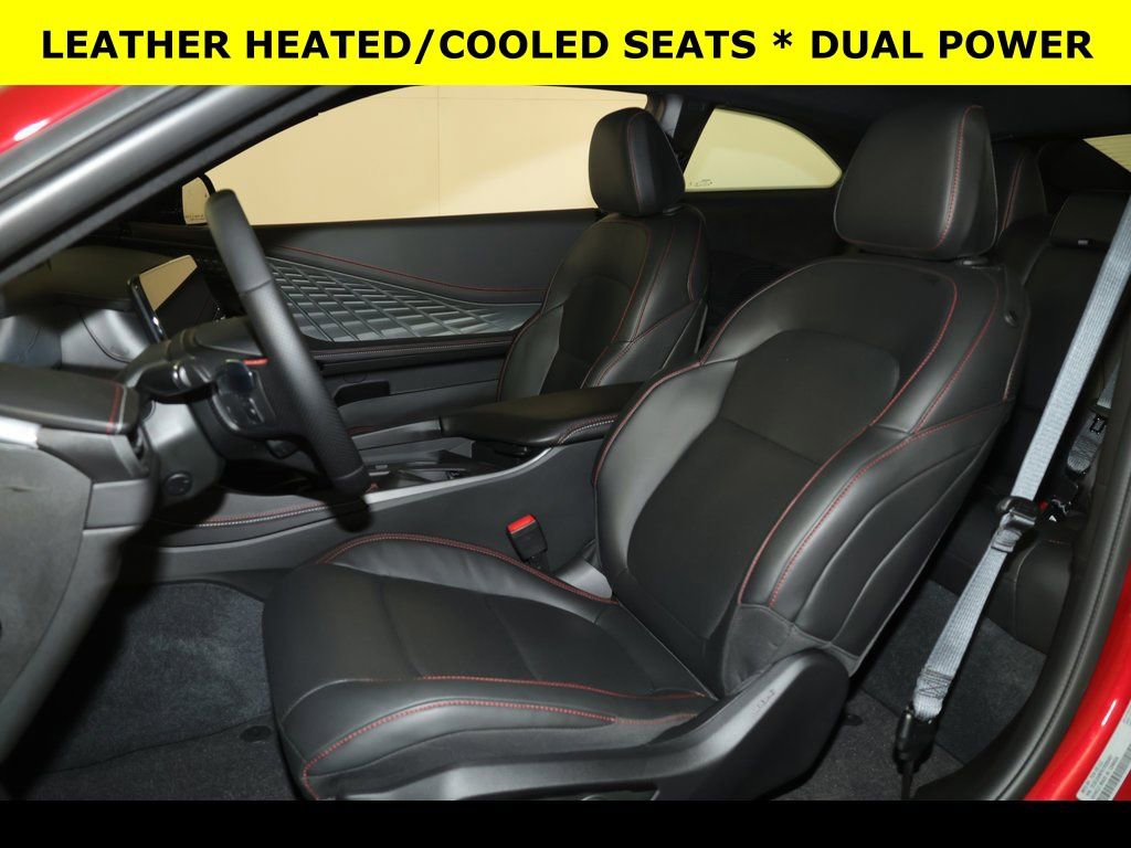 New 2026 Dodge Charger Scat Pack AWD/4WD image 3