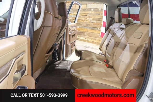 Used 2024 RAM 3500 Limited w/ Safety Group image 13