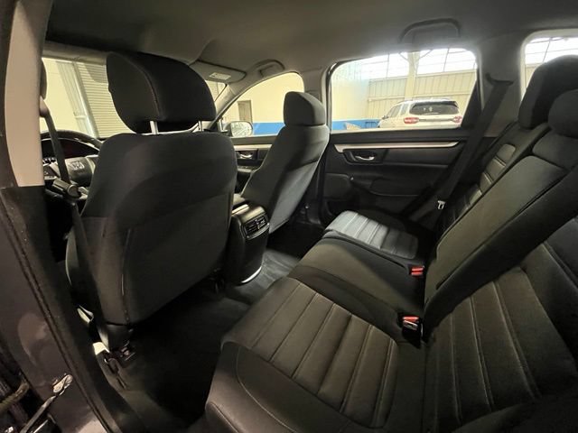 Used 2019 Honda CR-V LX image 15