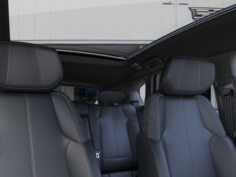 New 2026 Cadillac Optiq Sport 1 w/ LPO, Floor Liner Package AWD/4WD image 24