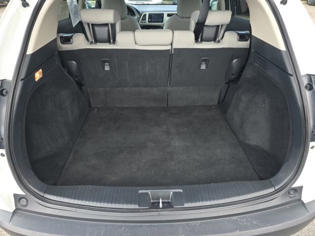 Certified 2022 Honda HR-V EX image 12