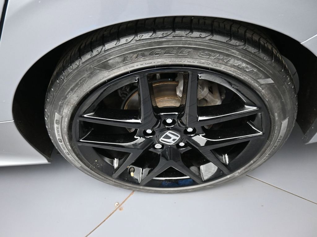 Certified 2023 Honda Civic Sport image 15