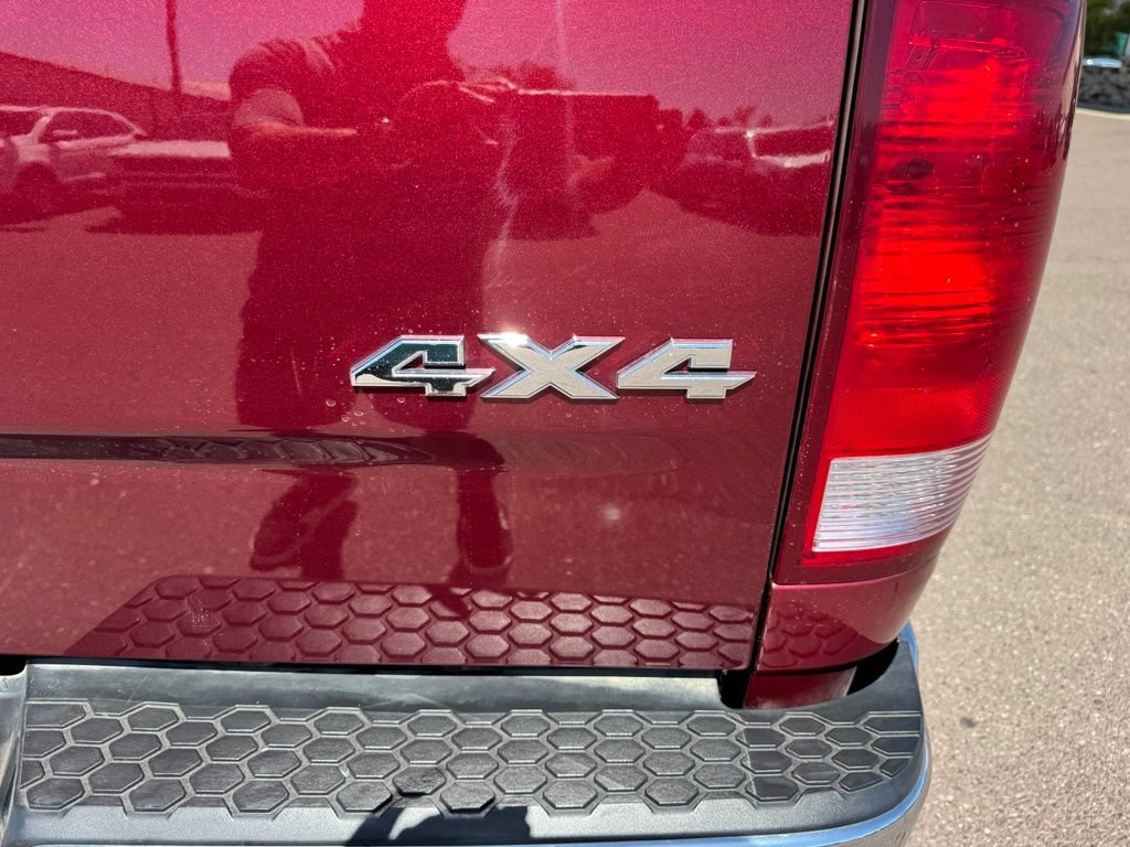 Used 2019 RAM 1500 ST w/ SXT Plus Group AWD/4WD image 32