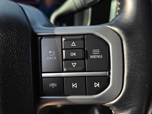 Used 2024 Ford F250 Lariat image 23