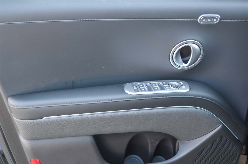 New 2026 Hyundai Palisade Calligraphy image 21