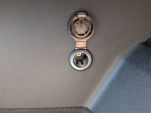 New 2026 Volkswagen Tiguan S image 28