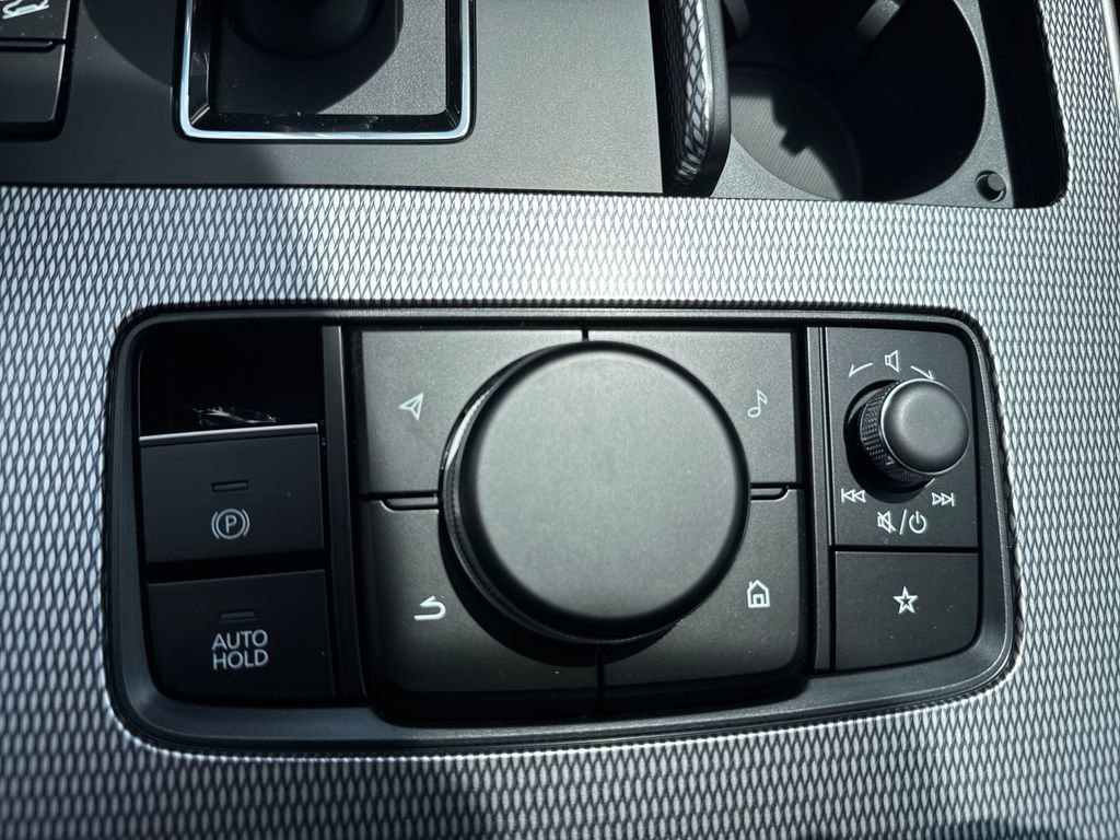 New 2026 MAZDA CX-70 SC Plus AWD/4WD image 24