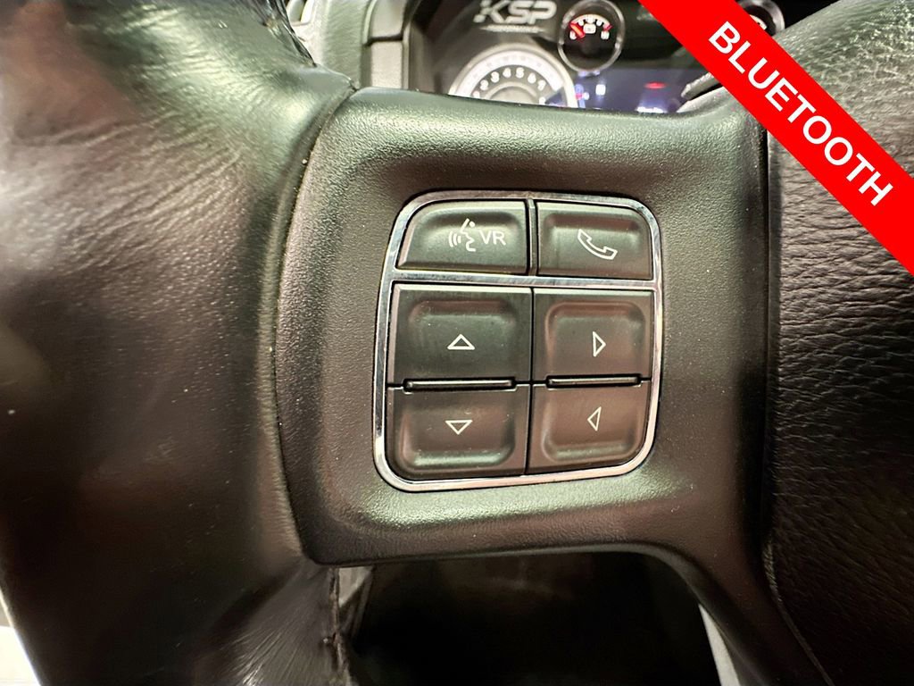 Used 2016 RAM 1500 Sport AWD/4WD image 30