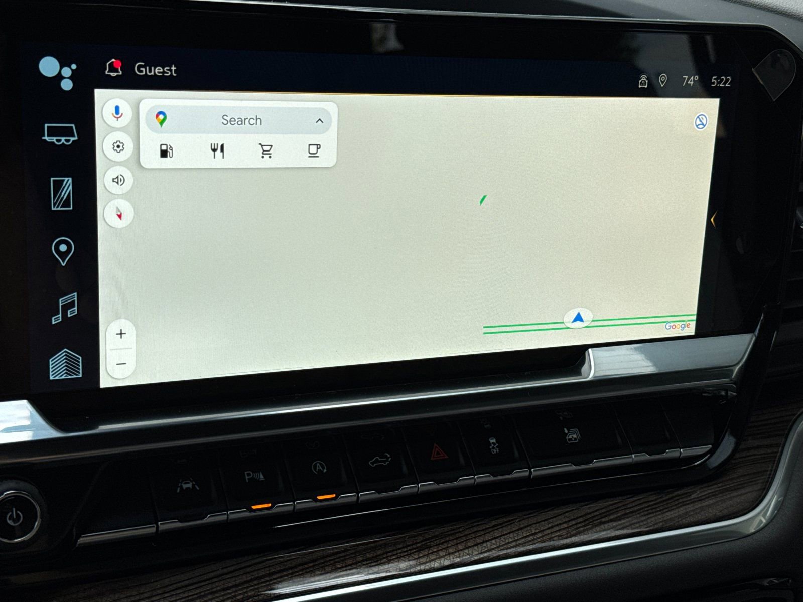 New 2026 Chevrolet Silverado 1500 LT w/ Safety Package image 20