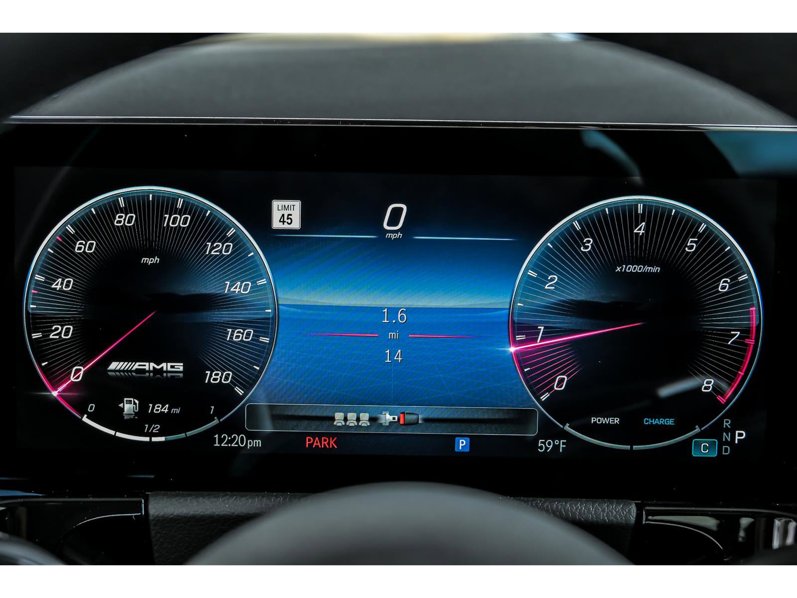 New 2026 Mercedes-Benz GLA 35 AMG 4MATIC image 11