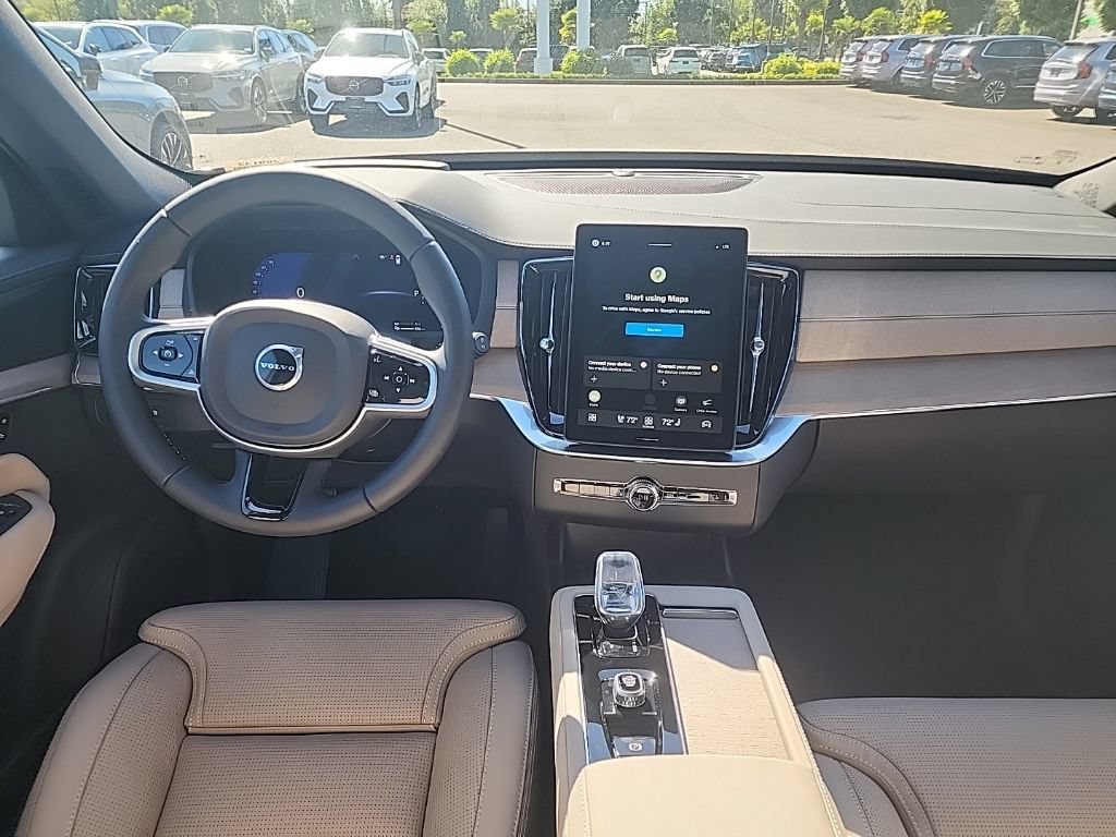 New 2026 Volvo XC90 T8 Ultra w/ Protection Package AWD/4WD image 22