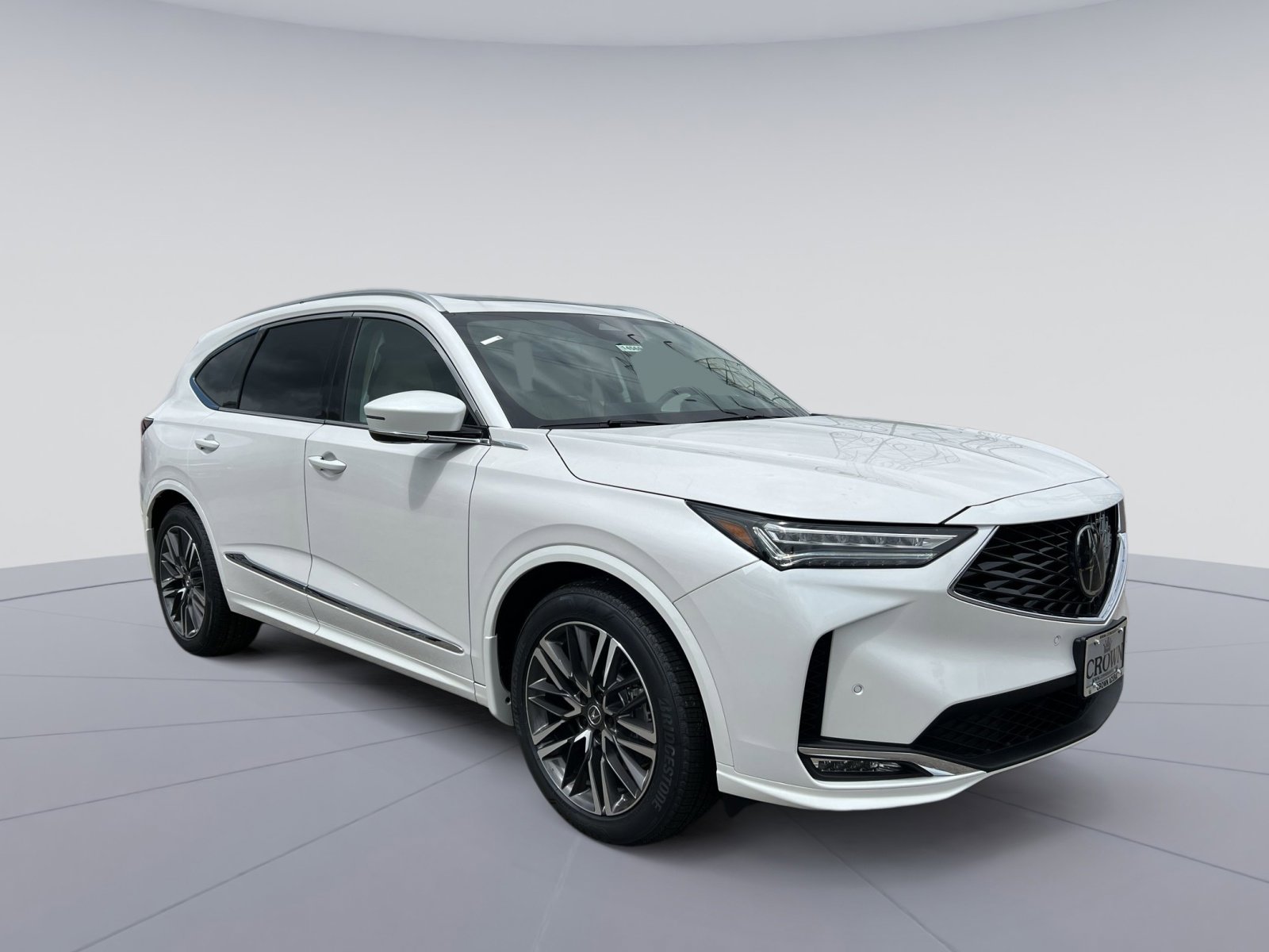 New 2026 Acura MDX SH-AWD w/ Advance Package image 7