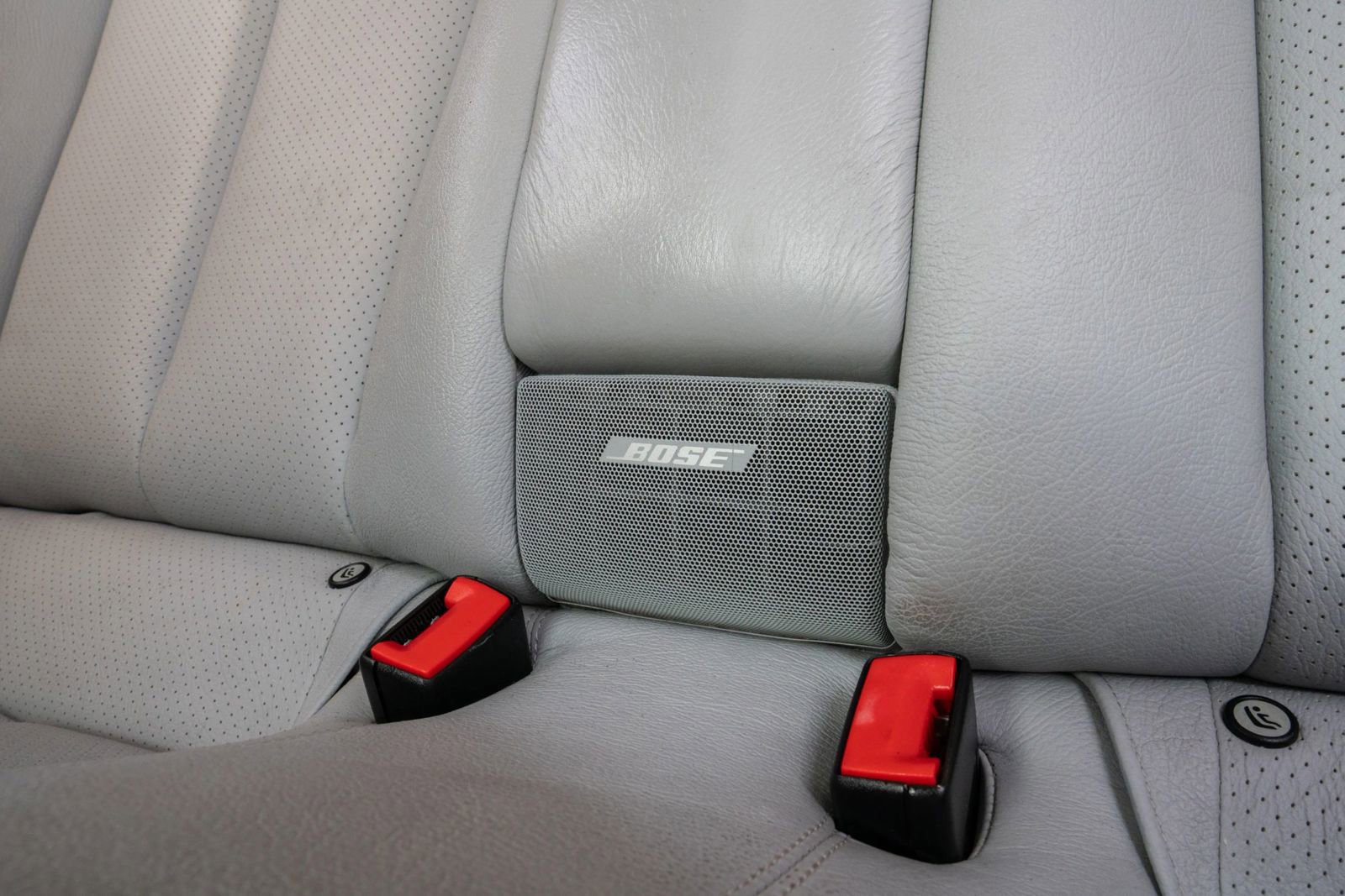 Used 2003 Mercedes-Benz CLK 320 Cabriolet image 28