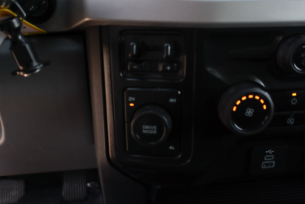 Used 2026 Ford F250 XLT AWD/4WD image 35