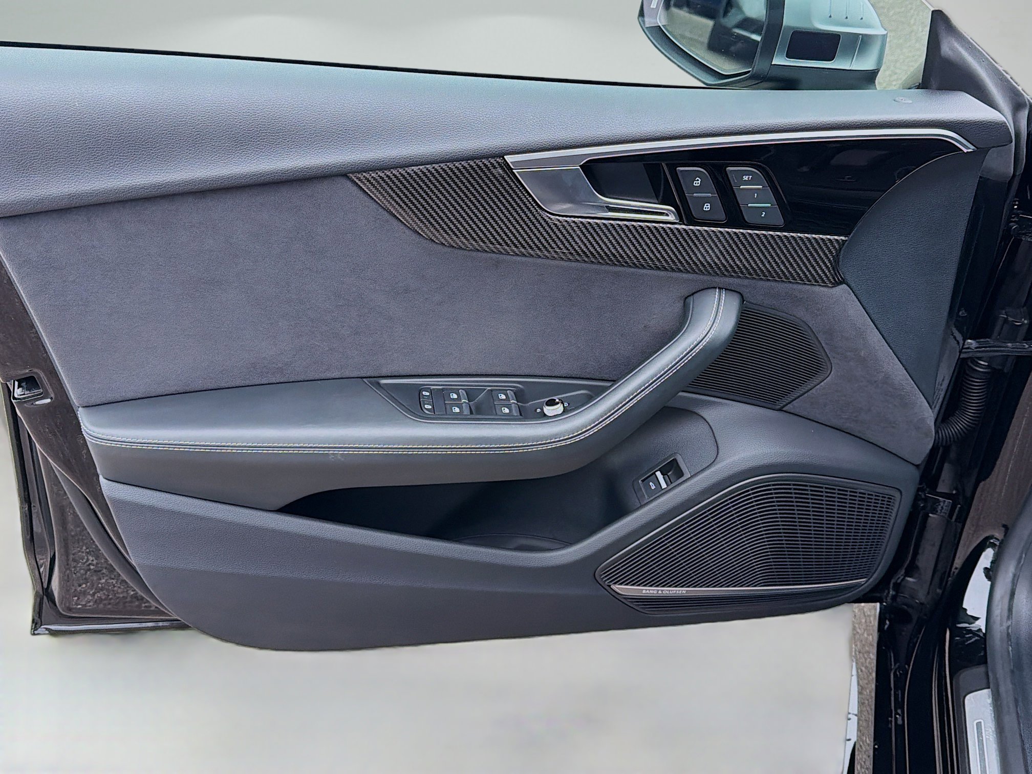 Certified 2023 Audi RS 5 Sportback image 22