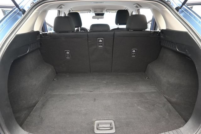 Certified 2023 MAZDA CX-5 AWD 2.5 S image 13