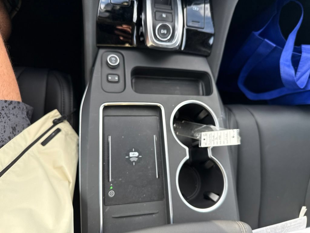 Used 2026 Acura MDX FWD image 22