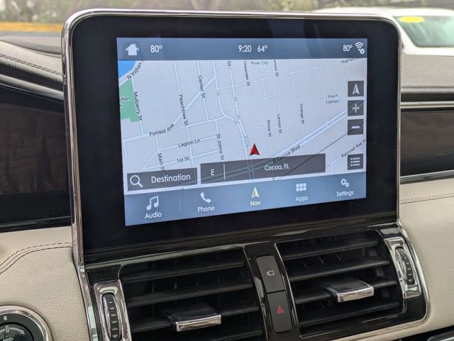 Used 2018 Lincoln Navigator Reserve w/ Technology Package image 18