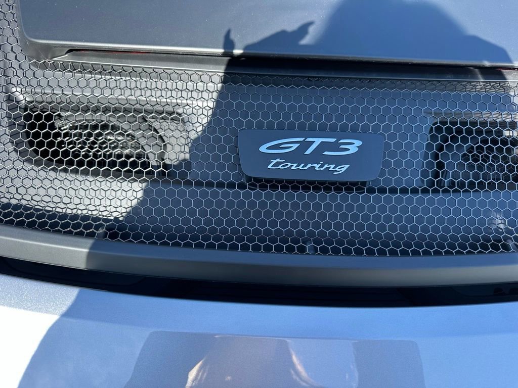 Certified 2026 Porsche 911 GT3 image 12