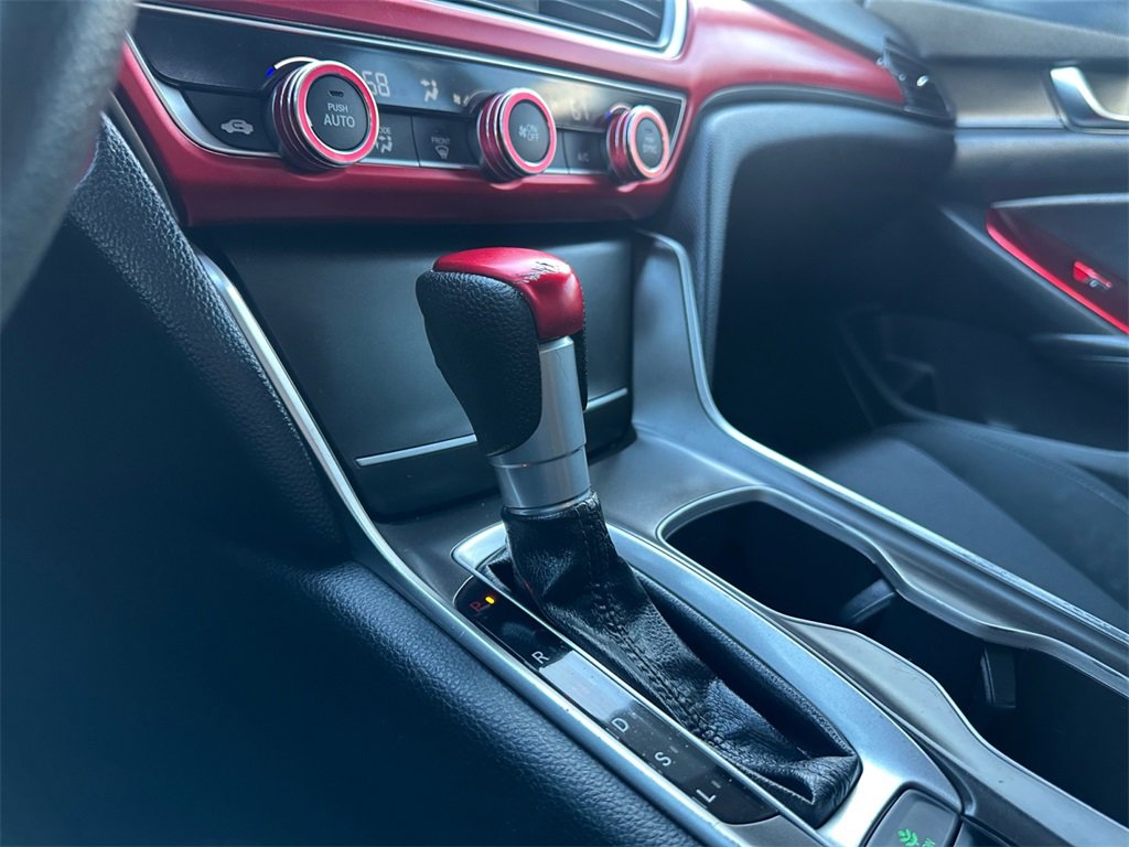 Used 2019 Honda Accord LX image 14