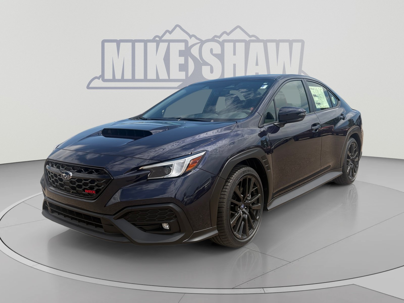 New 2026 Subaru WRX Limited