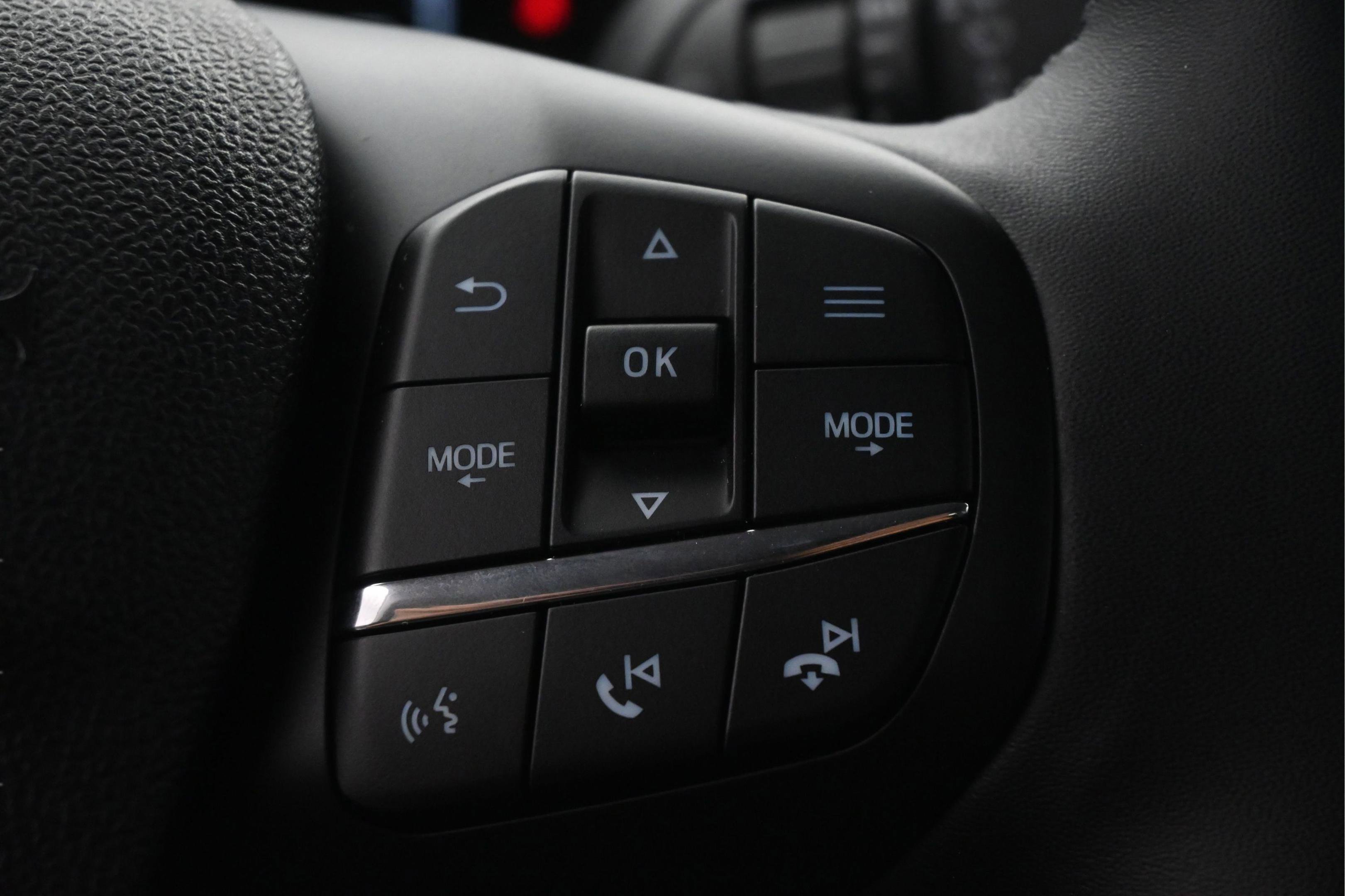 Used 2026 Ford Maverick XLT w/ XLT Luxury Package AWD/4WD image 18