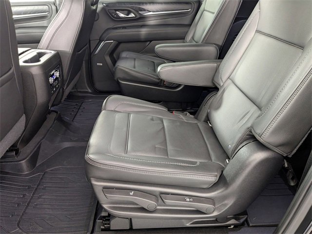 Used 2021 GMC Yukon XL Denali image 30