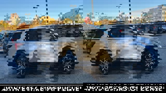 New 2026 Ford Explorer ST-Line image 28