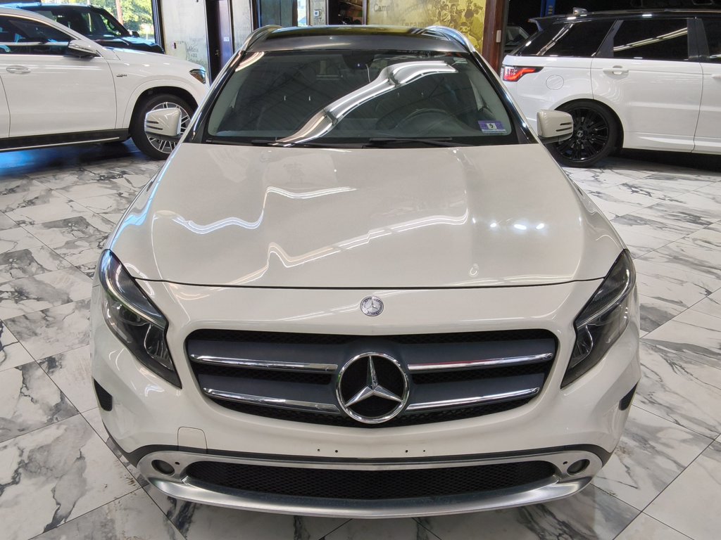 Used 2015 Mercedes-Benz GLA 250 4MATIC image 3