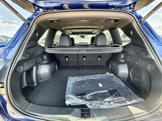 New 2026 Subaru Forester Sport AWD/4WD image 25