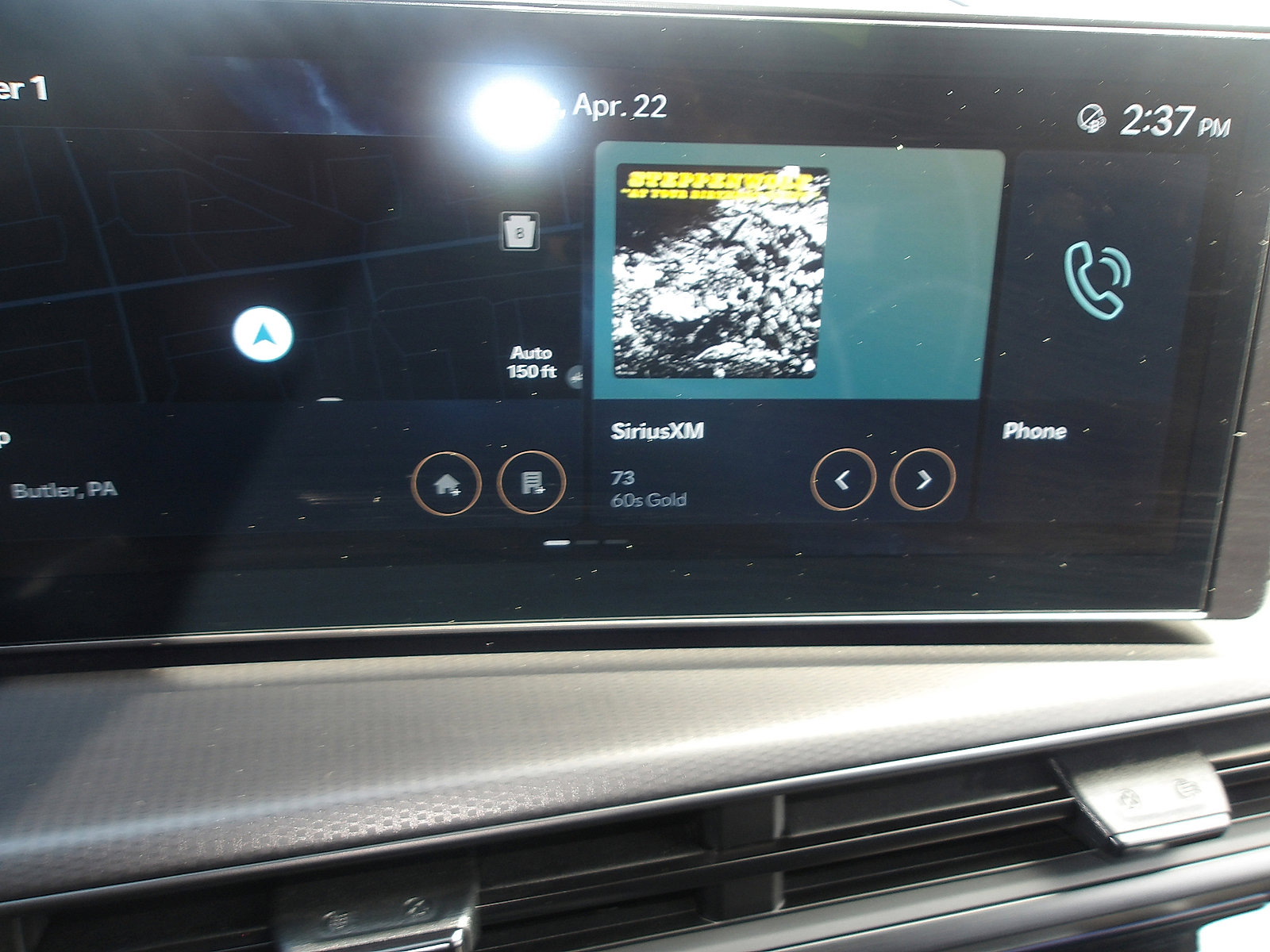 Used 2025 Hyundai Santa Fe Calligraphy image 22