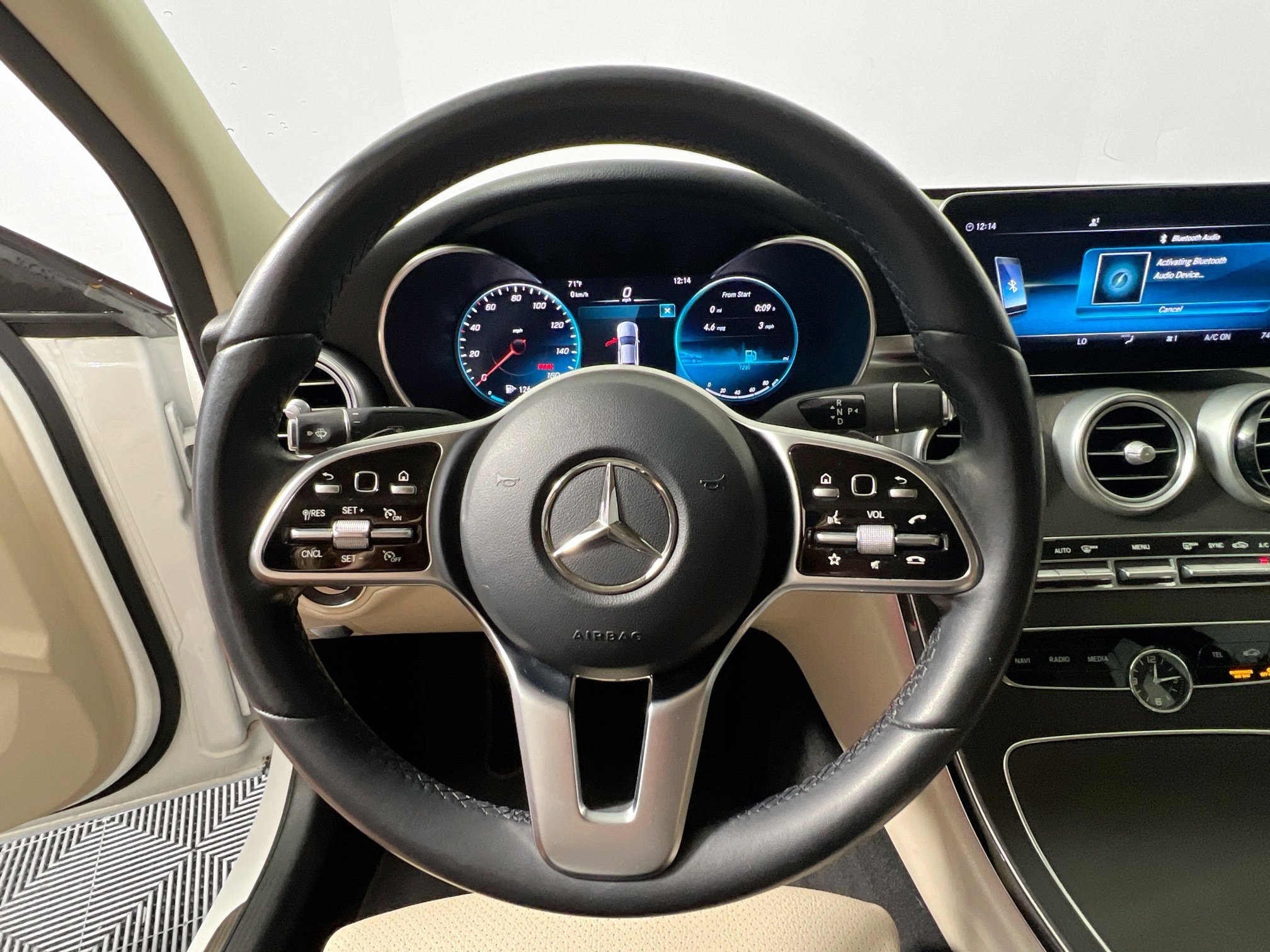 Used 2021 Mercedes-Benz C 300 Sedan image 17