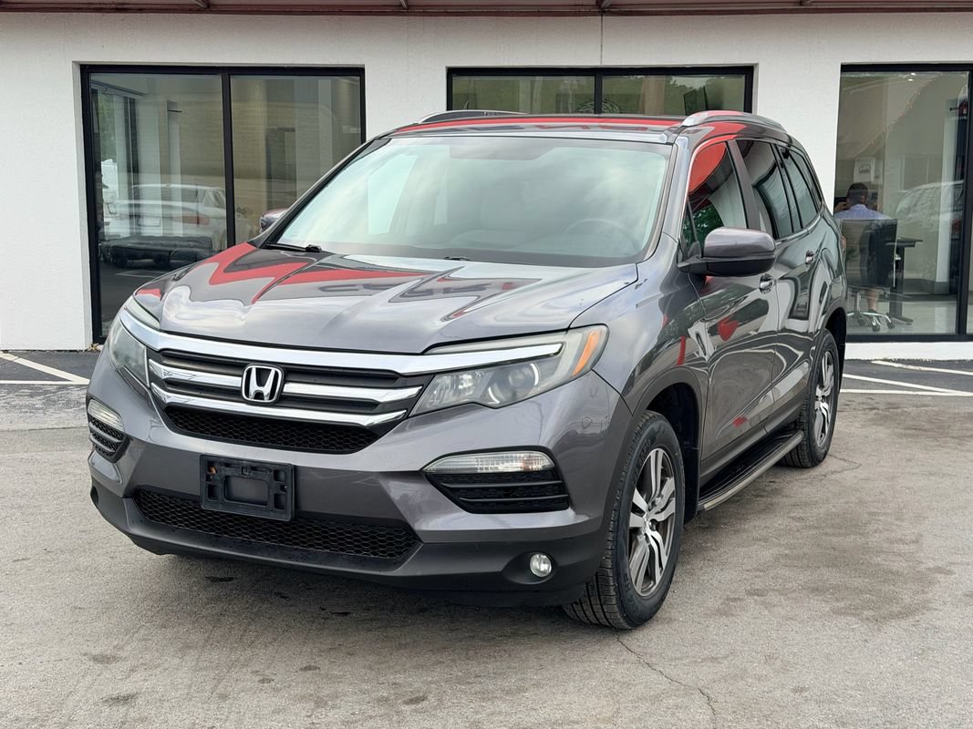 Used 2016 Honda Pilot EX image 10