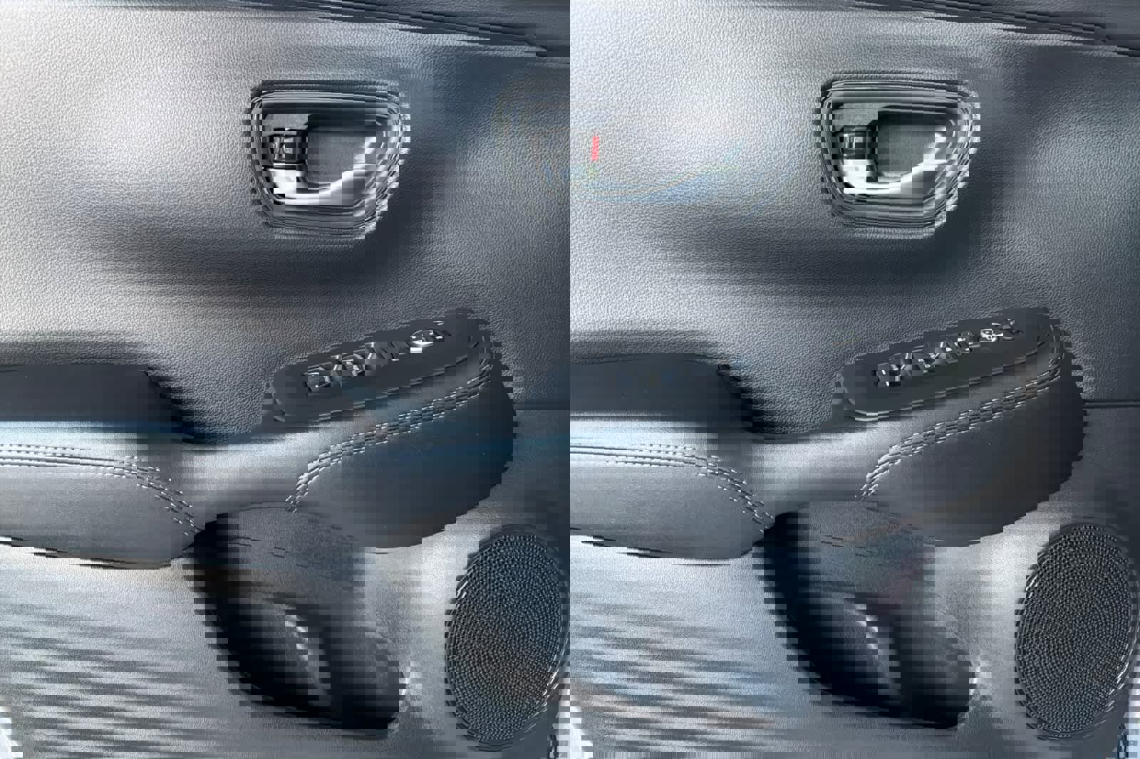 New 2026 Honda HR-V EX-L image 14