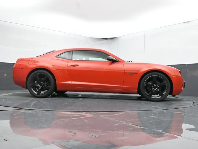 Used 2013 Chevrolet Camaro LT w/ RS Package RWD image 23