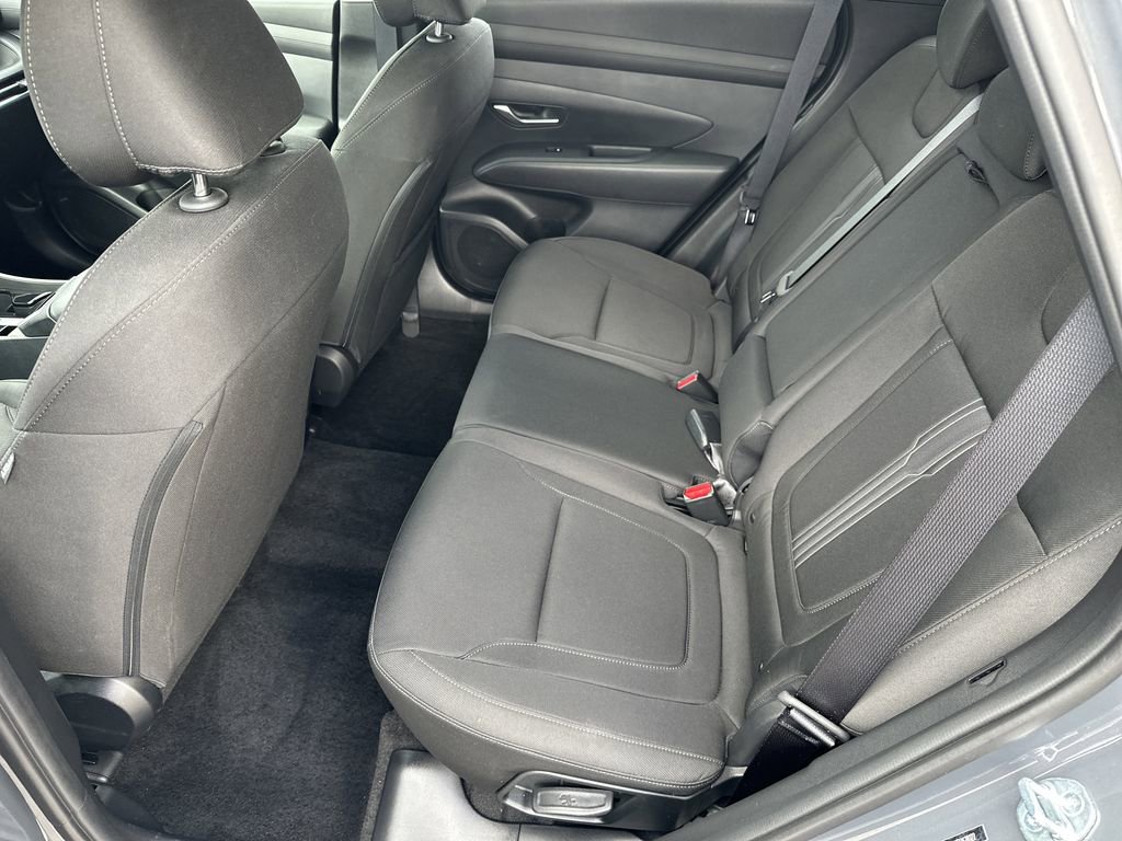New 2026 Hyundai Tucson SEL FWD image 21