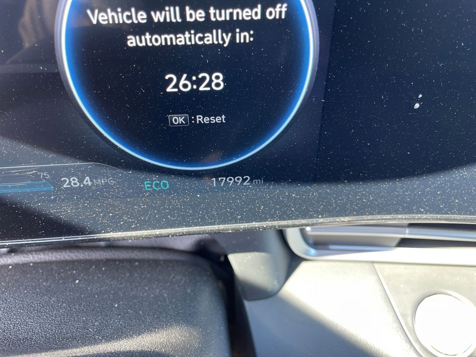 Used 2025 Hyundai Elantra Limited FWD image 43