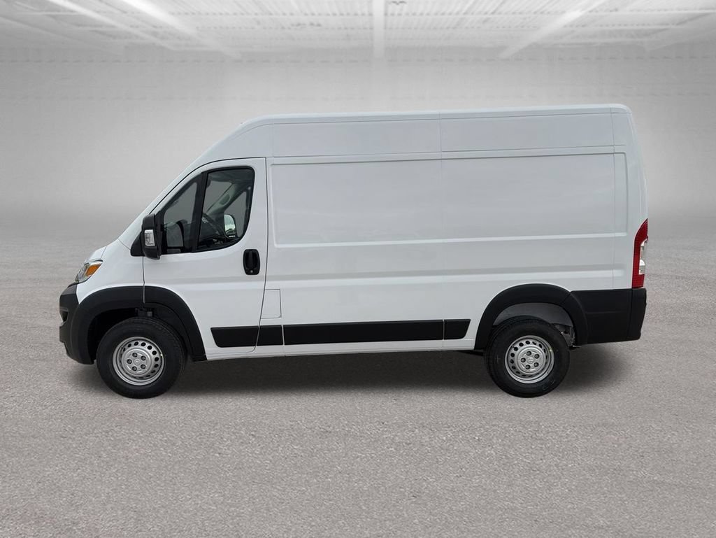 New 2026 RAM ProMaster 1500 w/ Convenience Group FWD image 19